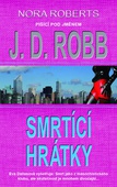 obálka: Smrtící hrátky