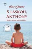 obálka: S láskou, Anthony