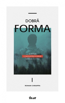 obálka: Dobrá forma