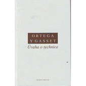 obálka: Úvaha o technice