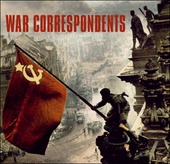 obálka: War Correspodents