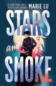 obálka: Stars and Smoke