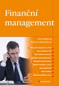 obálka: Finanční management
