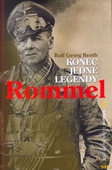 obálka: Konec jedné legendy - Rommel