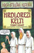 obálka: Hrdlorezi Kelti - Hrôzostrašná história