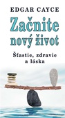 obálka: Začnite nový život