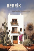 obálka: Rebrík