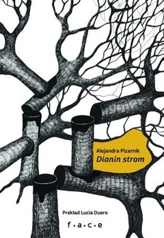 obálka: Dianin strom