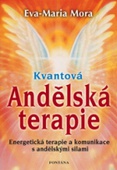 obálka: Kvantová Andělská terapie 