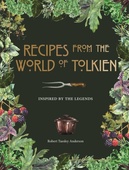 obálka: Recipes from the World of Tolkien