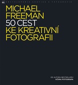 obálka: 50 cest ke kreativní fotografii