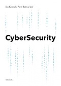 obálka: CyberSecurity