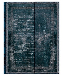 obálka: Diář Saint-Exupéry, Wind Sand Stars 2015 VSO