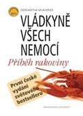 obálka: Vládkyně všech nemocí