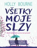 obálka: Všetky moje slzy