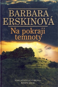 obálka: Na pokraji temnoty