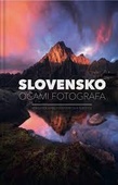 obálka: Slovensko očami fotografa
