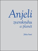 obálka: Anjeli zverokruhu a planét