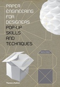 obálka: Paper Engineering for Designers