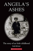 obálka: Angela´s Ashes