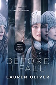 obálka: Before I Fall : The official film tie-in