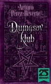 obálka: Dumasov klub