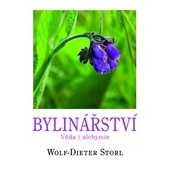 obálka: Bylinářství