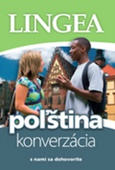 obálka: Slovensko-poľská konverzácia