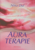 obálka: Aura terapie