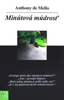 obálka: Minútová múdrosť 