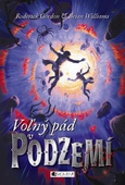 obálka: Podzemie – Voľný pád v Podzemí