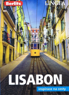 obálka: LINGEA CZ-Lisabon-inspirace na cesty-2.vydanie