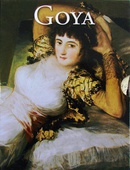 obálka: Goya - sada 30 přání