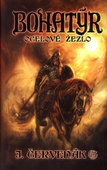 obálka: Bohatýr  - Ocelové žezlo 