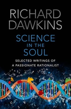 obálka: Science In The Soul