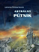 obálka: ASTRÁLNY PÚTNIK