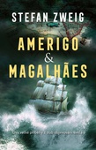 obálka: Amerigo & Magalhaes