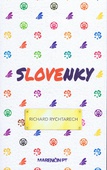obálka: Slovenky