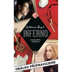 obálka: Inferno