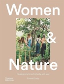 obálka: Women & Nature