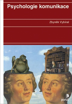 obálka: Psychologie komunikace 