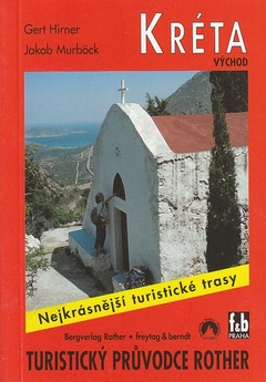 obálka: Kréta - východ