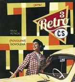 obálka: Retro ČS III. - (Povolená) dovolená