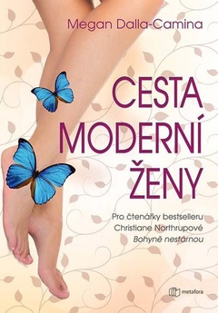 obálka: Cesta moderní ženy