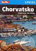 obálka: Chorvatsko - inspirace na cesty