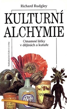 obálka: Kulturní alchymie