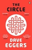 obálka: The Circle
