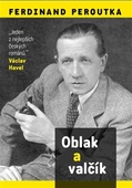 obálka: Oblak a valčík