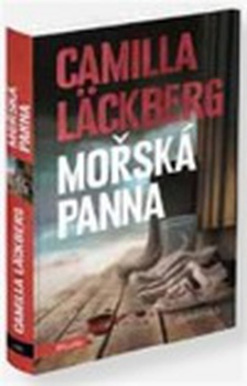 obálka: MORSKÁ PANNA