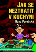 obálka: Jak se neztratit v kuchyni